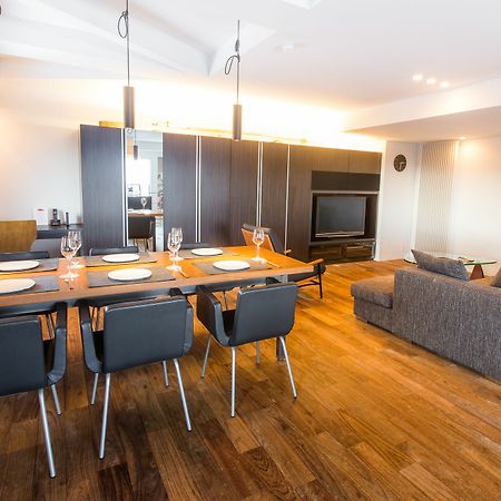 J-Sekka Niseko Apartman Kucsan Kültér fotó