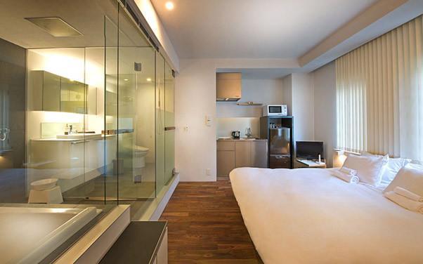 J-Sekka Niseko Apartman Kucsan Kültér fotó