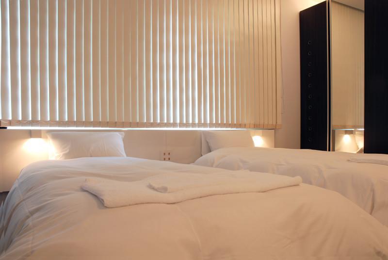 J-Sekka Niseko Apartman Kucsan Kültér fotó