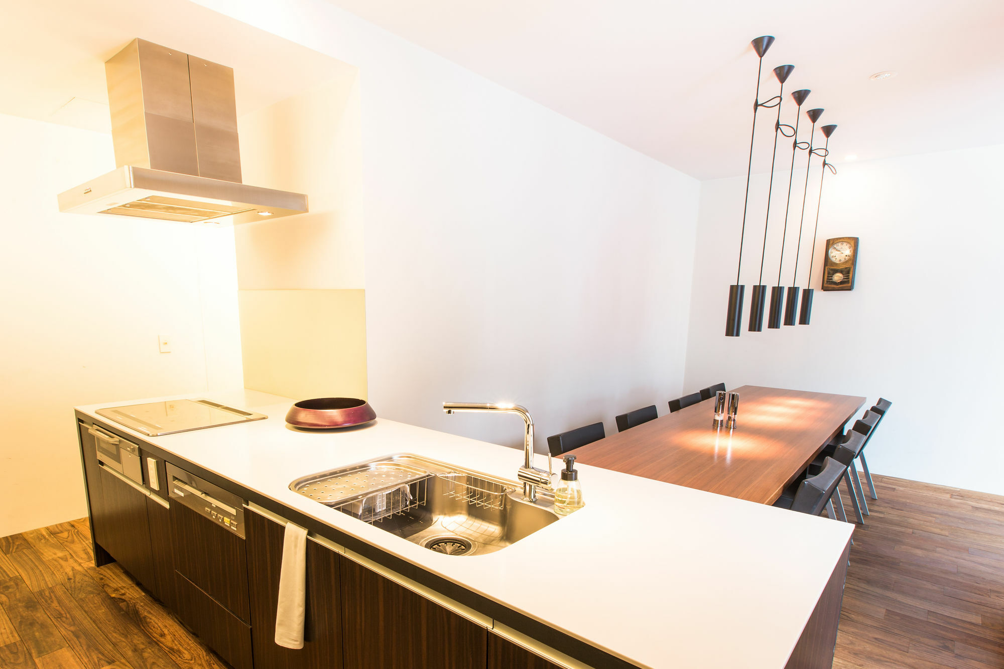 J-Sekka Niseko Apartman Kucsan Kültér fotó