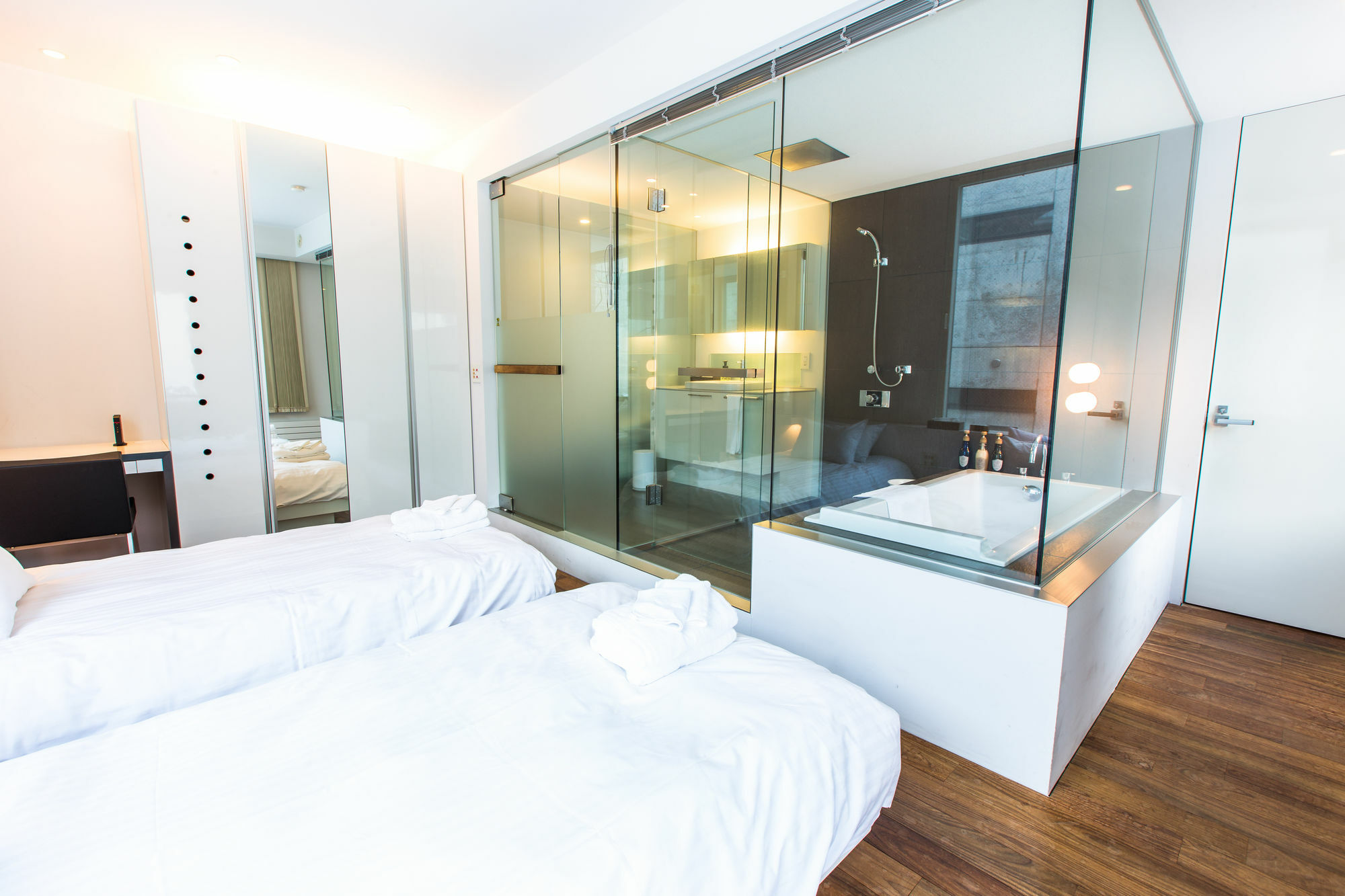 J-Sekka Niseko Apartman Kucsan Kültér fotó