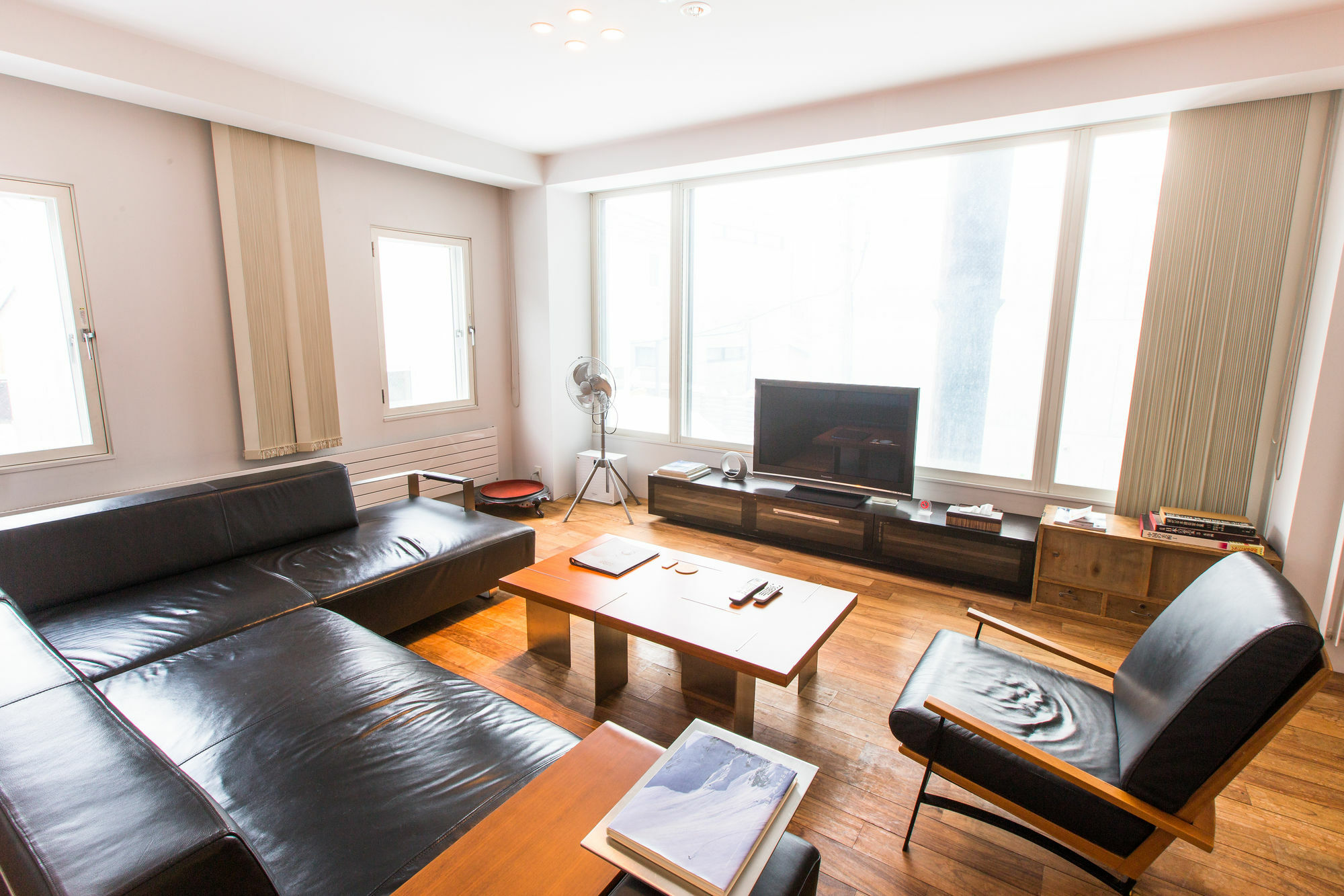 J-Sekka Niseko Apartman Kucsan Kültér fotó