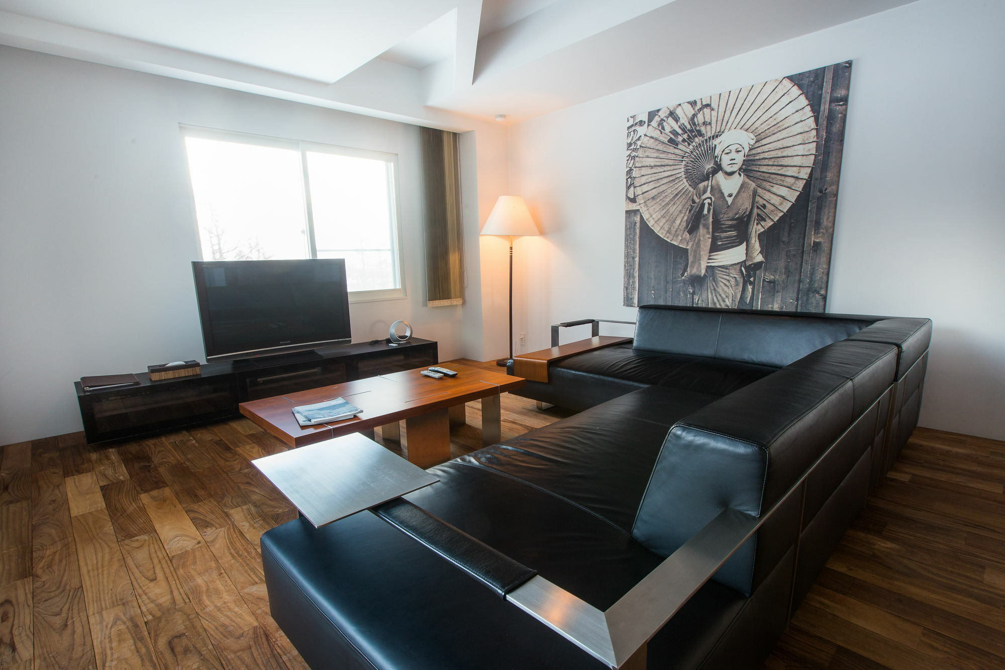J-Sekka Niseko Apartman Kucsan Kültér fotó